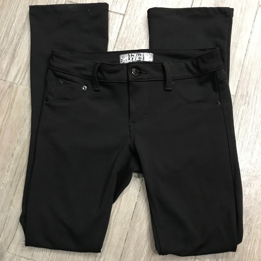 Black Dress Pants